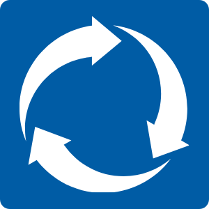 BG Recycle Icon