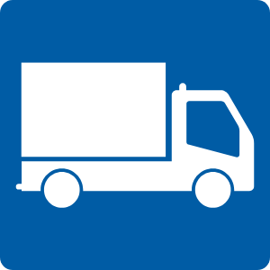 BG Truck Icon