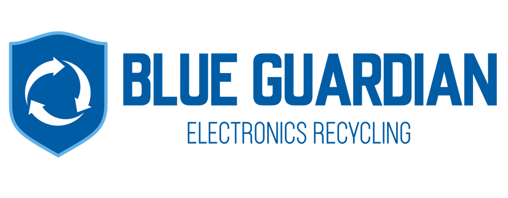 Blue Guardian Electronics Recycling
