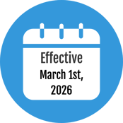 Recycling Recoverment Effective Date